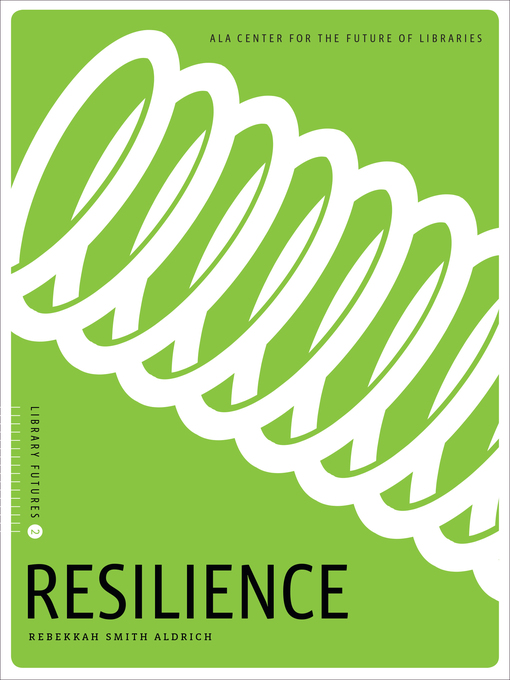 Title details for Resilience by Rebekkah Smith Aldrich - Available